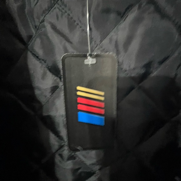 Kevin Harvic NASCAR racing jacket - Picture 12 of 12